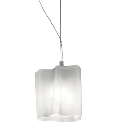 Logico Nano Single Suspension by Artemide - Starlight Lighting USA and Canada